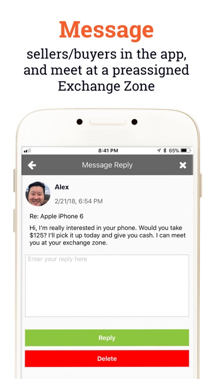 fhoundit screenshot-5