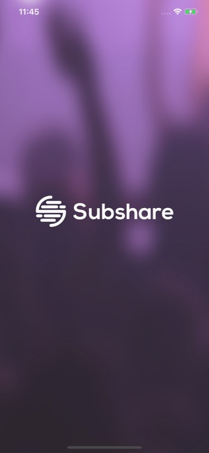 Subshare(圖1)-速報App