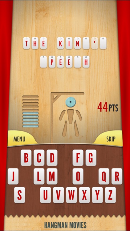 Hangman Movies screenshot-3
