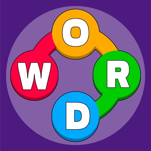 Cross Words - Guess the Word iOS App