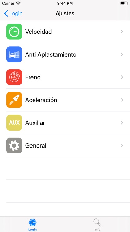 Wave BLDC Gate Operator