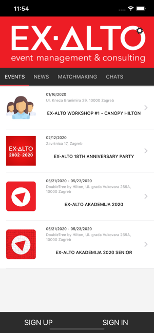 EX-ALTO events(圖2)-速報App