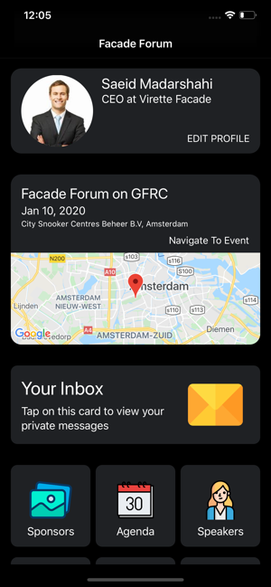 Facade Forum(圖1)-速報App