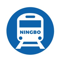 宁波地铁通 - 宁波地铁公交出行导航路线查询app