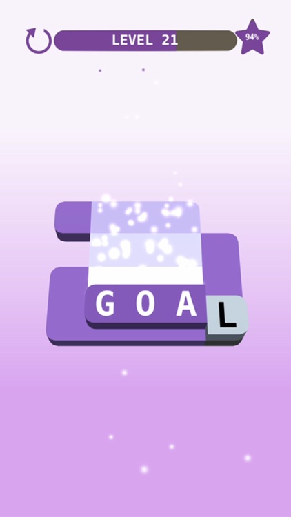 Color Words 3D screenshot-8