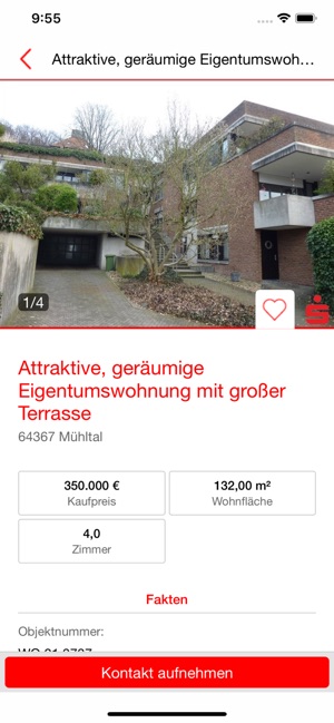 Sparkasse Darmstadt Immobilien(圖3)-速報App