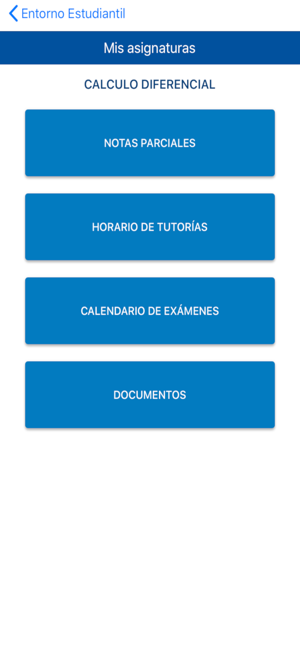 Entorno estudiantil(圖3)-速報App