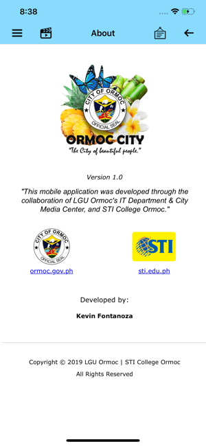 My Ormoc City(圖8)-速報App