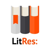  Litres: Books and audiobooks Application Similaire