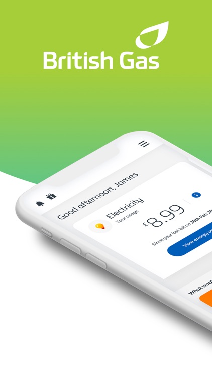 British Gas