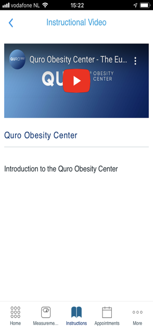 Quro Obesity Center(圖5)-速報App