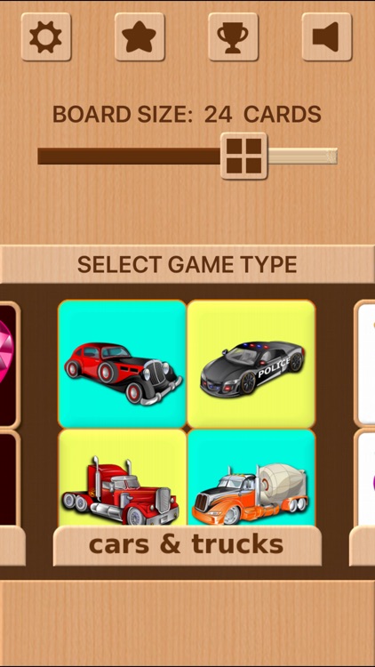 Memory! screenshot-8