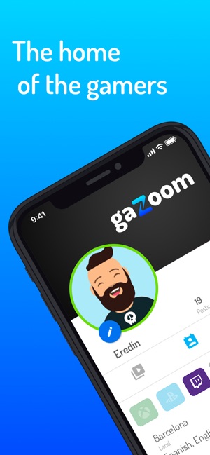 GaZoom(圖1)-速報App