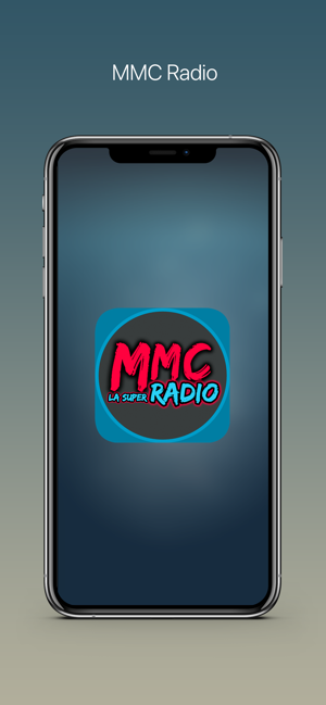 MMC RADIO