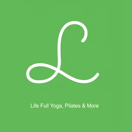 Life Full Yoga & Pilates Читы