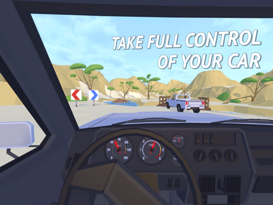 Offroad Racing Onlineのおすすめ画像3