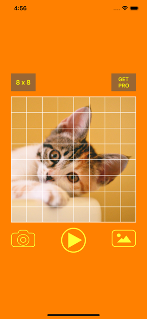 Photo Pixel Puzzle(圖7)-速報App