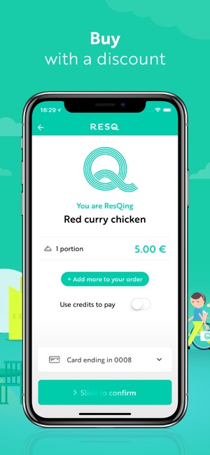 ResQ Club on the App Store