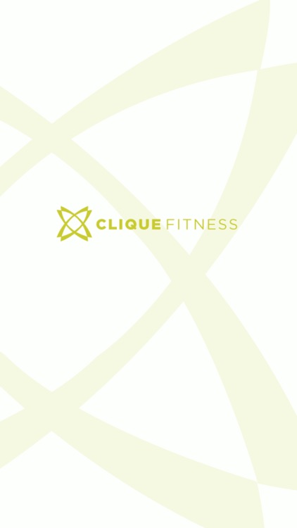 Clique Fitness