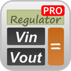 Voltage Regulator Pro