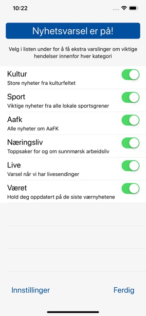 Sunnmørsposten(圖5)-速報App