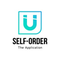SelfOrder App pour PC