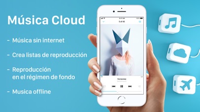 download Musica sin conexion apps 0