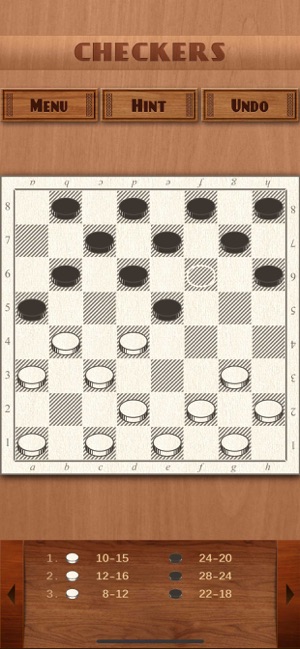 Checkers(圖2)-速報App