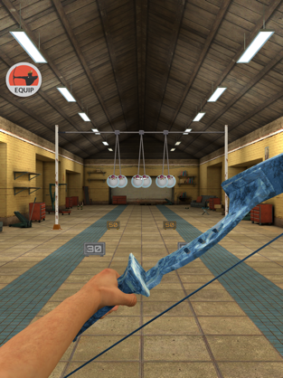 Arrow Master: Archery Game, game for IOS