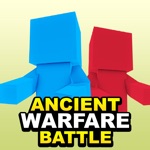 ANCIENT WARFARE BATTLE