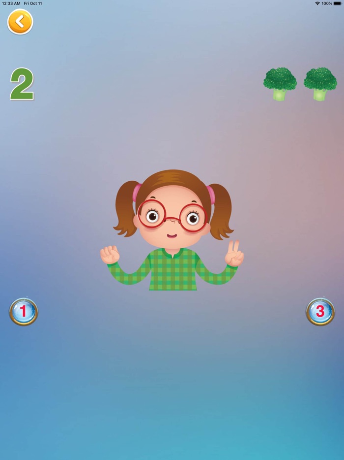 儿童学数学早教 宝宝学数数