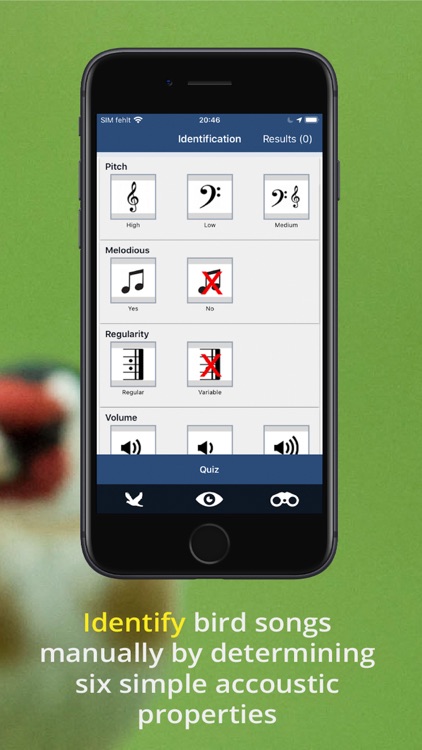 Bird Song Id UK screenshot-4