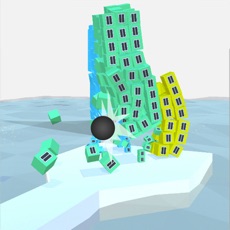 Activities of Knock Tower 3D
