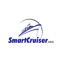 The SmartCruiser app allows SmartCruiser travelers to access their itineraries and travel documents on any mobile device