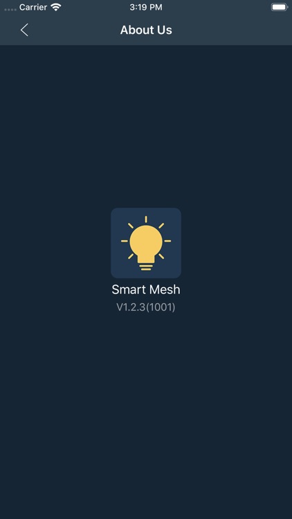 Smart Mesh screenshot-4