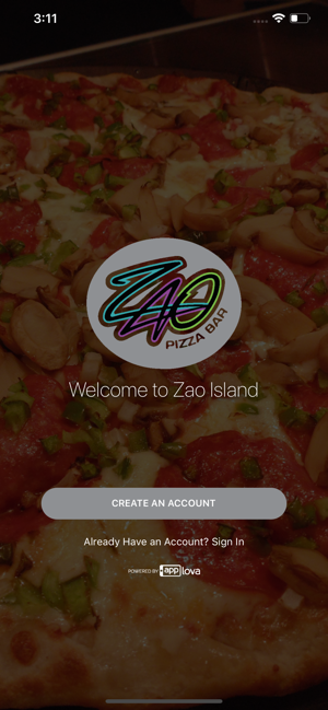 Zao Island(圖1)-速報App