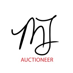 Myers Jackson Auctioneer