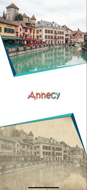 Annecy Tourism(圖1)-速報App