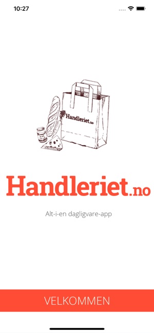 Handleriet.no(圖1)-速報App