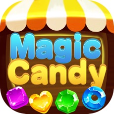 Activities of Happy Magic Candy