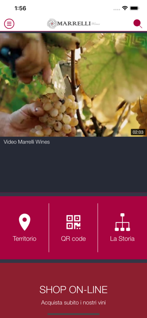 Marrelli Wines(圖1)-速報App