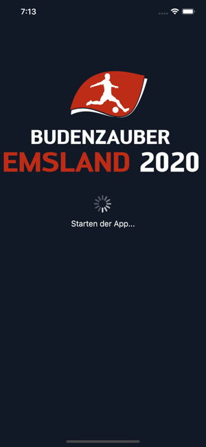 Budenzauber Emsland(圖1)-速報App