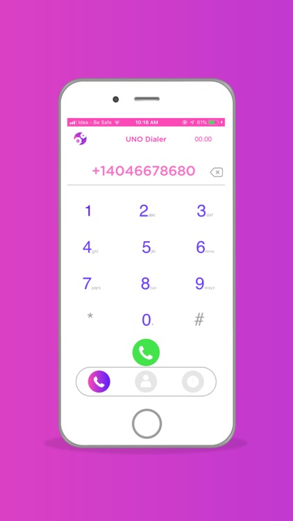 Uno Dialer Pro