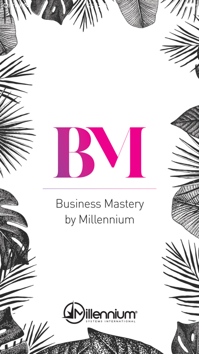 How to cancel & delete Business Mastery by Millennium from iphone & ipad 1