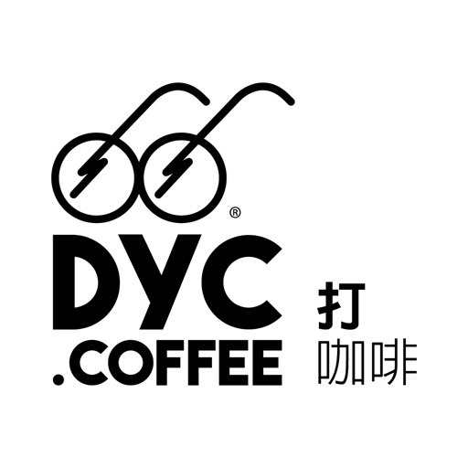 DYC.Coffee 打咖啡