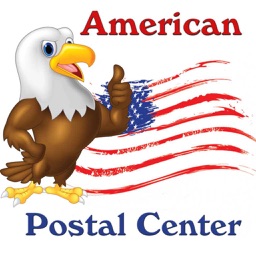 American Postal Center