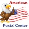 American Postal Center customers get coupons, discounts, and extra perks through the American Postal Center app