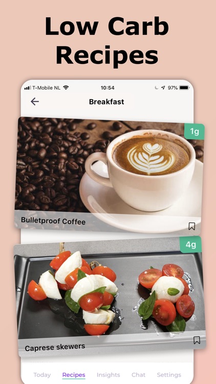 My Keto App: Carb Diet Manager screenshot-8