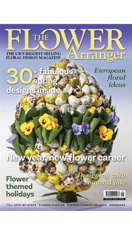 Flower Arranger
