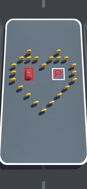 Parking Line - Line Trace Park(圖5)-速報App